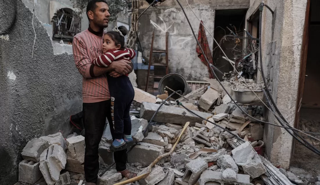 Analisi dell’Operazione Militare Israeliana a Gaza: Fallimento nella Sconfitta di Hamas