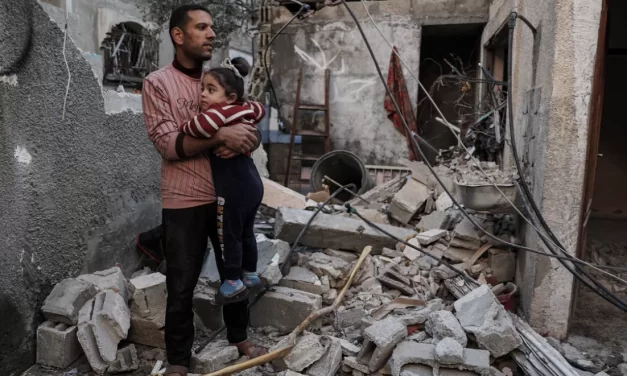 Analisi dell’Operazione Militare Israeliana a Gaza: Fallimento nella Sconfitta di Hamas