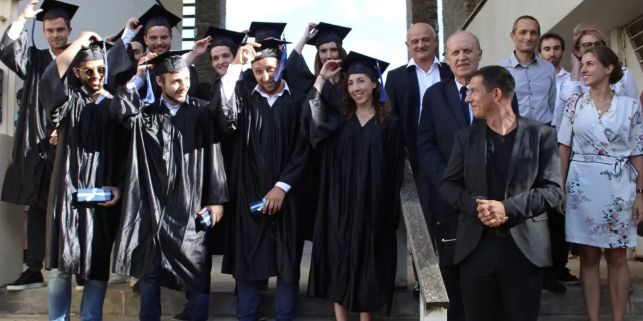 L’idea di Università diffusa nel Mediterraneo