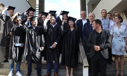L’idea di Università diffusa nel Mediterraneo