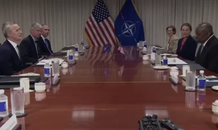 Un Vertice NATO Cruciale: Opinioni Critiche sulla Strategia dell’Alleanza