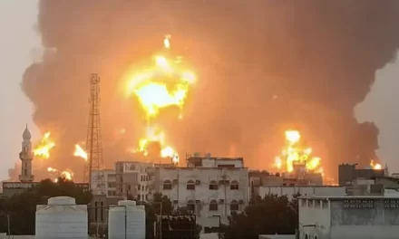 La Tensione Iran-Israele: Una Rivalità Che Può Essere Superata?