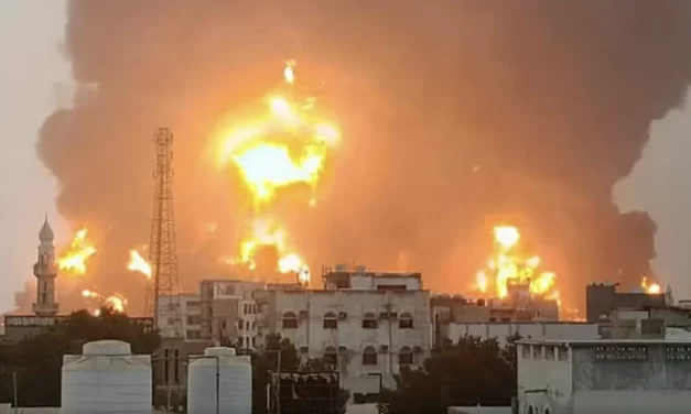 La Tensione Iran-Israele: Una Rivalità Che Può Essere Superata?
