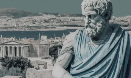 Riflettere sulla politica e le città con Aristotele