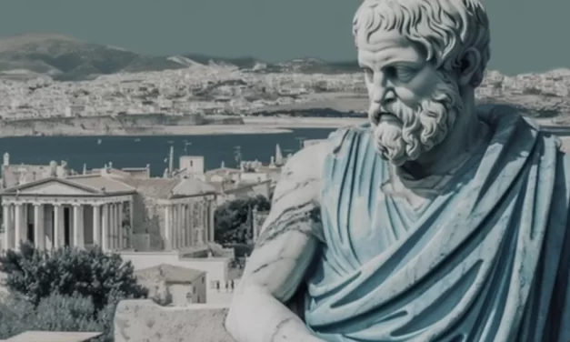 Riflettere sulla politica e le città con Aristotele
