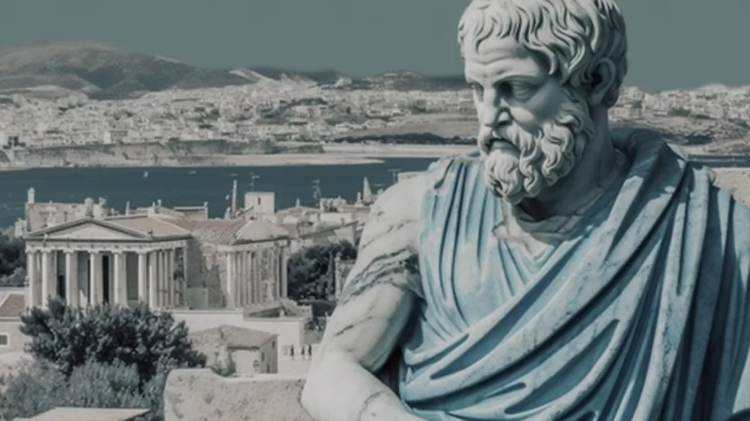 Riflettere sulla politica e le città con Aristotele