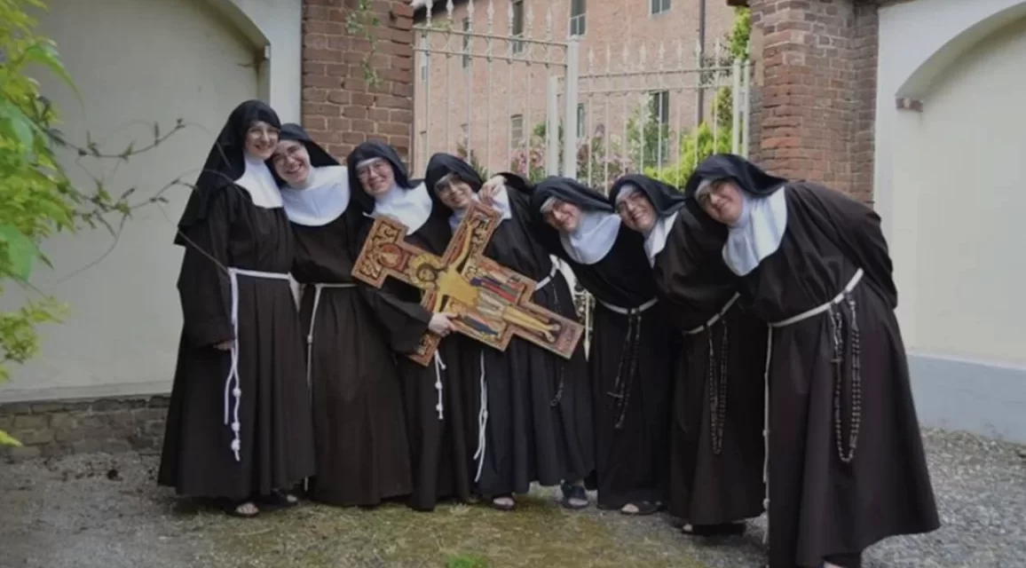 L’Attualità del Messaggio di Santa Chiara d’Assisi