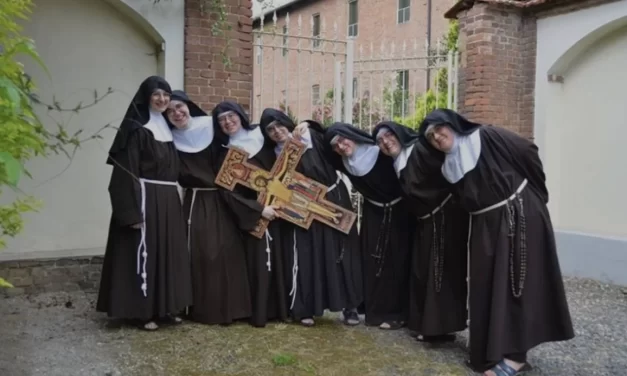 L’Attualità del Messaggio di Santa Chiara d’Assisi