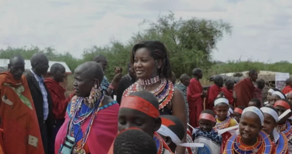 Le donne del Sud-Est dell’Africa si sentono minacciate