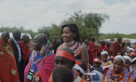 Le donne del Sud-Est dell’Africa si sentono minacciate