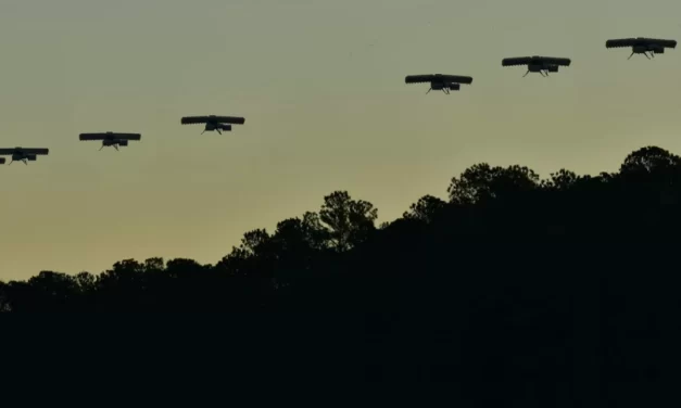 L’evoluzione della guerra: Droni e Intelligenza Artificiale nei conflitti moderni