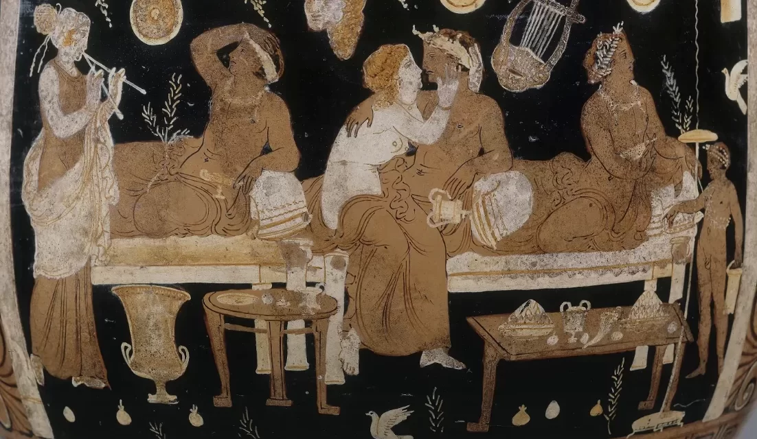 La chiave per raggiungere la vera felicità eudaimonica
