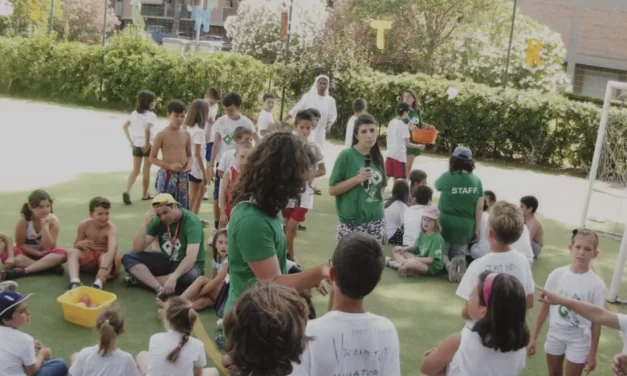 Gli oratori estivi: Un faro di inclusione e crescita comunitari