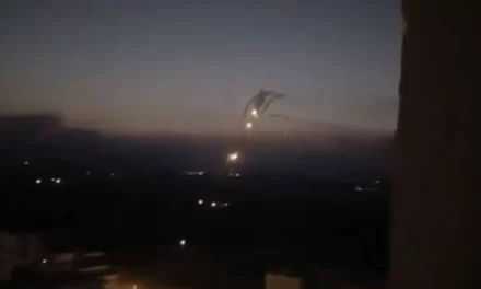 Attacco preventivo di Israele contro Hezbollah