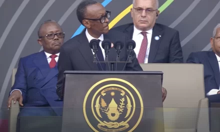 Paul Kagame giura per il quarto mandato: la controversa vittoria in Ruanda