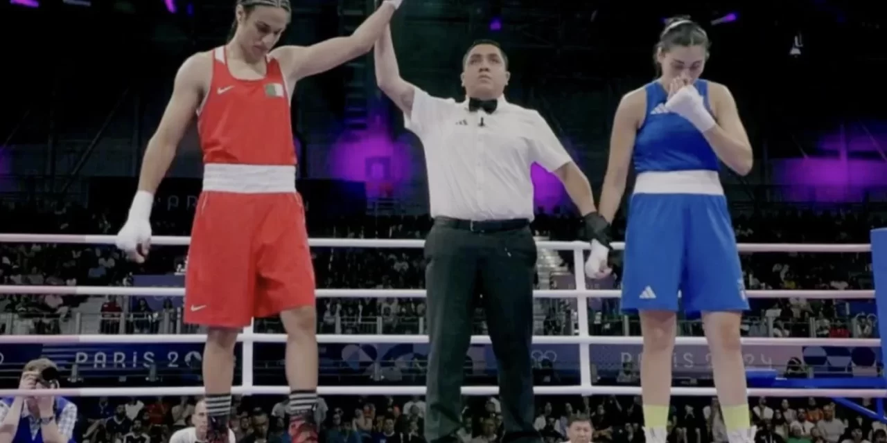 La Vittoria di Imane Khelif su Angela Carini: Un Trionfo Sportivo e una Strumentalizzazione Politica