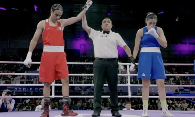 La Vittoria di Imane Khelif su Angela Carini: Un Trionfo Sportivo e una Strumentalizzazione Politica