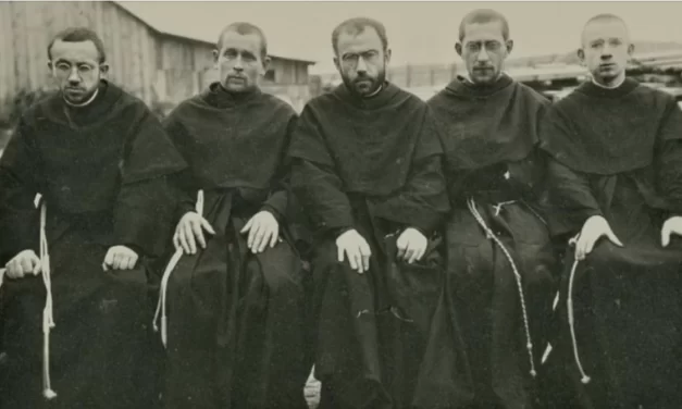 San Massimiliano Maria Kolbe: La Sua Eredità e la sua attualità nella Chiesa di oggi