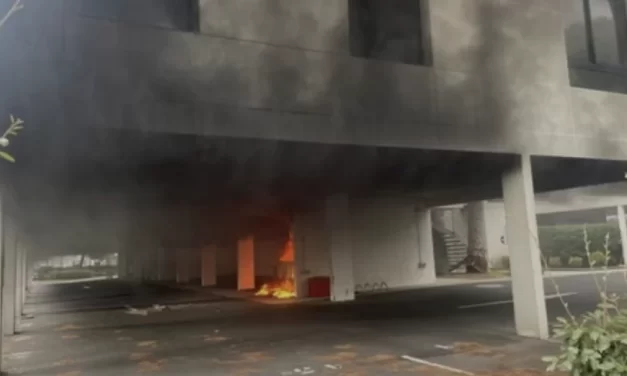 Attacco a una sinagoga nel Sud della Francia. Possibili legami con le tensioni in Medio Oriente.