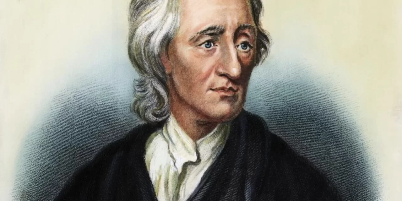 Il pensiero di John Locke e le basi delle libertà moderne
