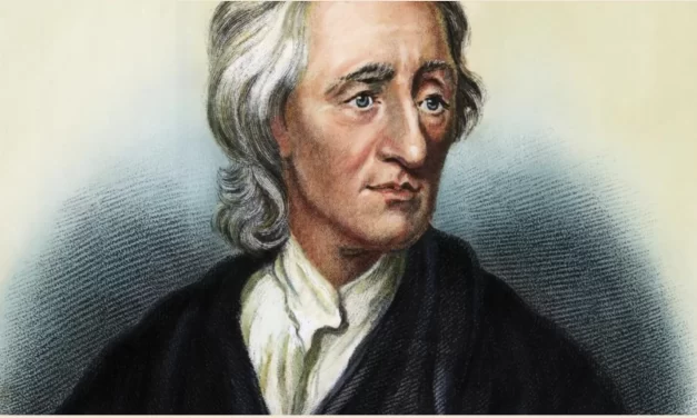 Il pensiero di John Locke e le basi delle libertà moderne