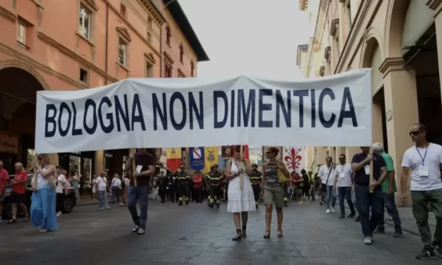 La Strage di Bologna è ancora avvolta nel mistero