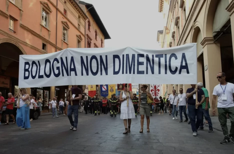 La Strage di Bologna è ancora avvolta nel mistero