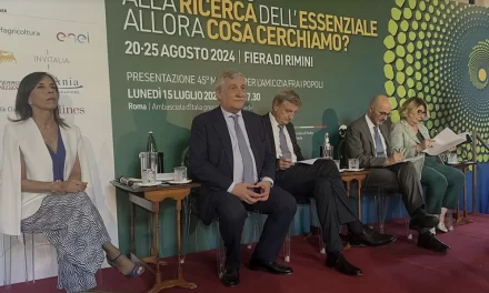 Papa Francesco al Meeting di Rimini: un Invito alla Ricerca dell’Essenziale in Tempi di Crisi