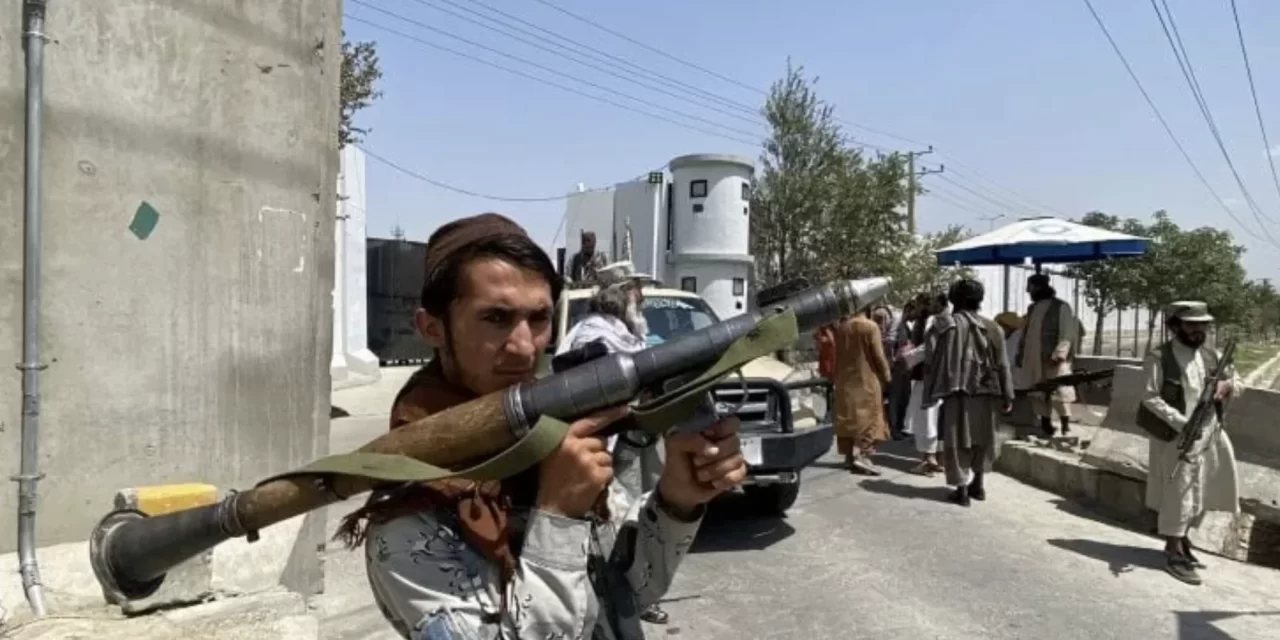 Allarme dagli Stati Uniti: L’ISIS raddoppia gli attacchi in Siria e Iraq