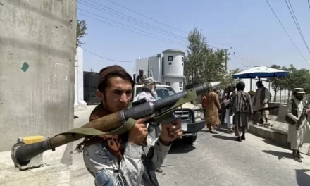 Allarme dagli Stati Uniti: L’ISIS raddoppia gli attacchi in Siria e Iraq