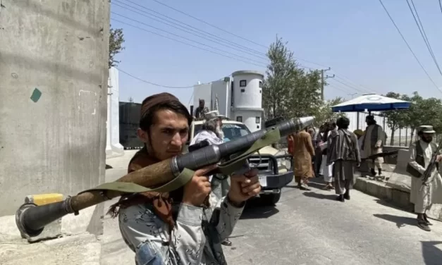 Allarme dagli Stati Uniti: L’ISIS raddoppia gli attacchi in Siria e Iraq