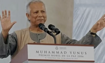 In Bangladesh il Premio Nobel Mohammad Yunus assume il governo provvisorio