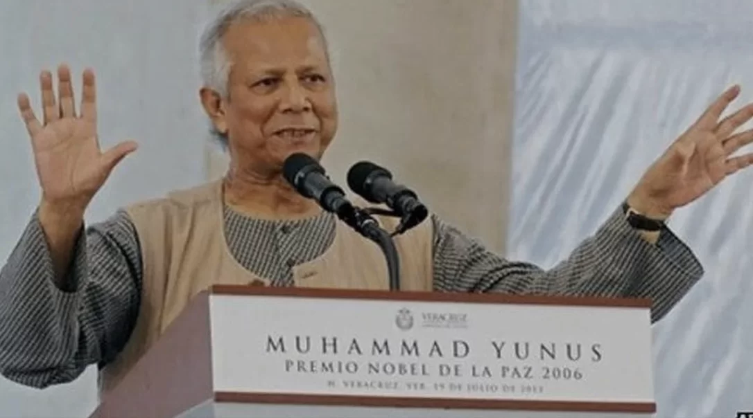 In Bangladesh il Premio Nobel Mohammad Yunus assume il governo provvisorio