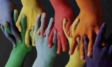 La parità razziale come strategia di sviluppo