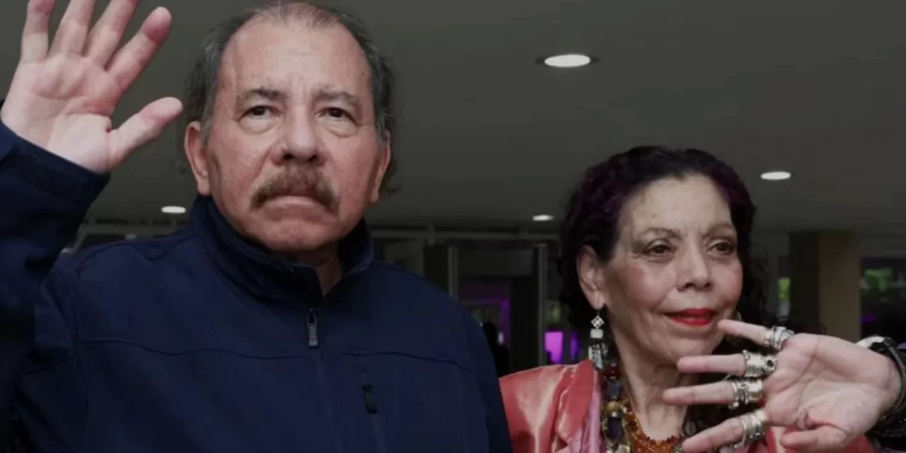 Il governo del Nicaragua continua a reprimere la Chiesa Cattolica 