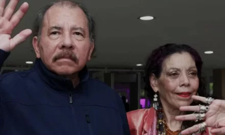 Il governo del Nicaragua continua a reprimere la Chiesa Cattolica 