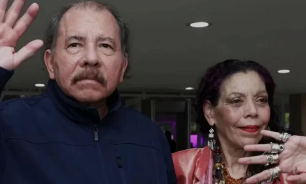 Il governo del Nicaragua continua a reprimere la Chiesa Cattolica 