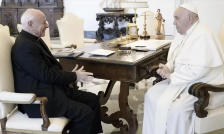 La vita deve essere difesa per tutta la sua durata: Il Messaggio della Chiesa sul fine vita