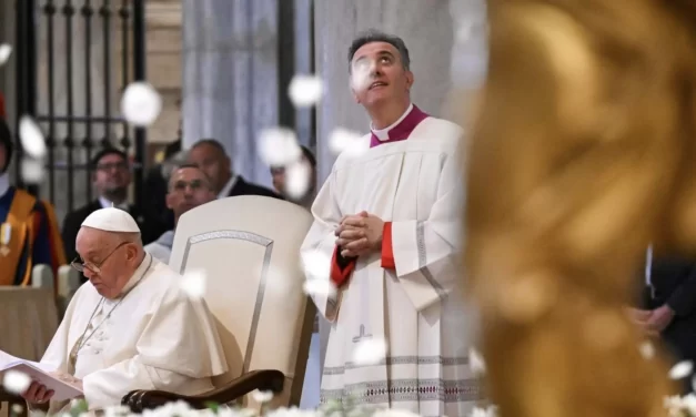 Santa Maria Maggiore: Il Miracolo della Neve e la Devozione Mariana