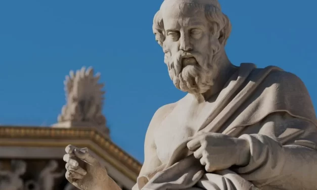 Il pensiero di Platone tra politèia e la conoscenza del bene