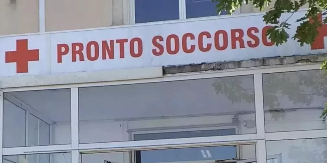 Chiudono i “Pronto Soccorso” in estate: manca volutamente il personale sanitario.