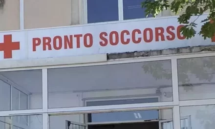 Chiudono i “Pronto Soccorso” in estate: manca volutamente il personale sanitario.