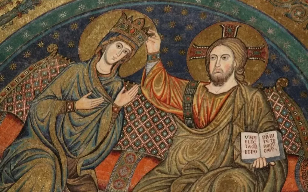La teologia mariana in una trilogia e una tetralogia della Regalità della Vergine Maria
