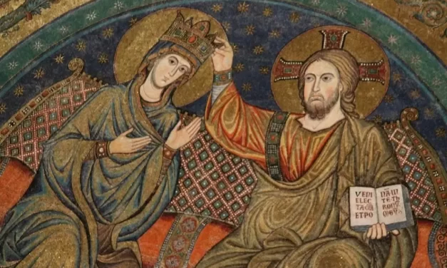 La teologia mariana in una trilogia e una tetralogia della Regalità della Vergine Maria