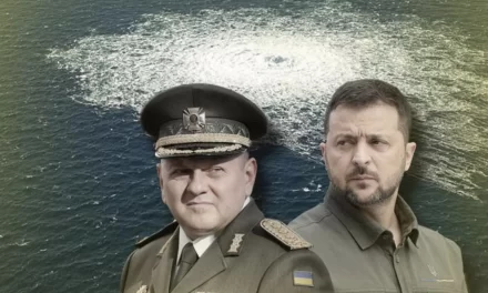 Nuove rivelazioni sul sabotaggio del Nord Stream del Baltico