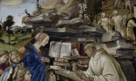 L’influenza della mistica cistercense su San Francesco e il pensiero francescano