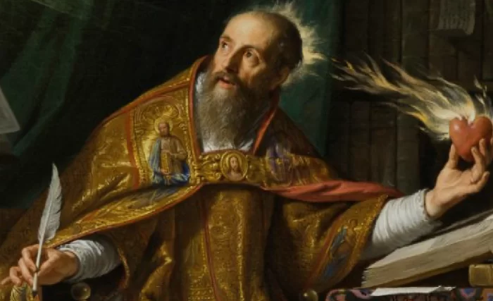 Sant’Agostino d’Ippona: Filosofo, teologo e testimone della verità