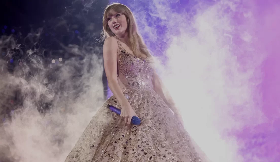 Sventato attentato a Taylor Swift a Vienna