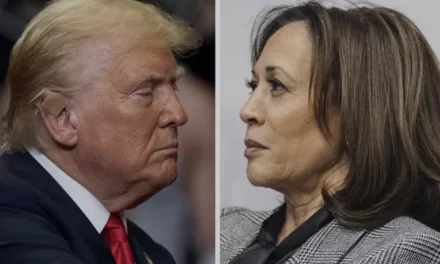 Elezioni USA: Nei sondaggi Trump è già sotto la Harris