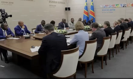 Come spiegare la neutralità dell’Africa nel conflitto Russo-Ucraino?